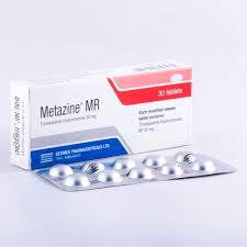 Picture of Metazine MR Tablet
